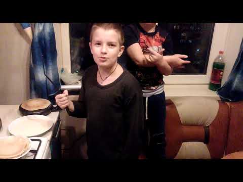 Видео: Блинница погружная CENTEK CT-1455