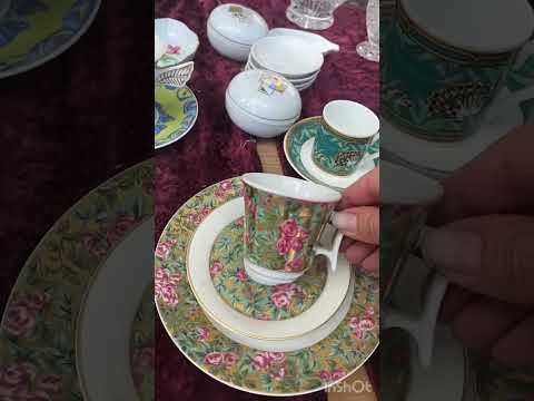 Видео: Нам хлеба не надо, мы на Фломаркт! 
