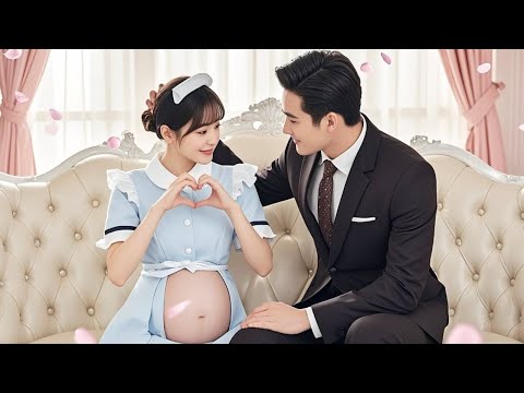 Видео: «Немая девушка провела ночь с холодным CEO — и обрела не только ребёнка, но и его любовь!