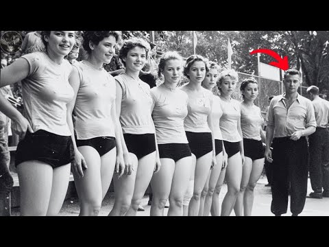 Видео: 📷 Так не жили в СССР: 50 снимков из СССР, которые покажут вам прошлое без прикрас