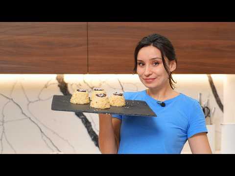 Видео: ДЕСЕРТ за 4 минуты и 59 секунд! Очень вкусно и просто из МОЛОКА!