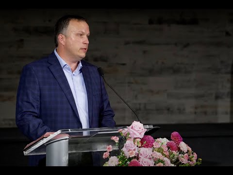 Видео: Десять Заповідей, (Десята Заповідь) "Не пожадай..." • Pavlo Zynych