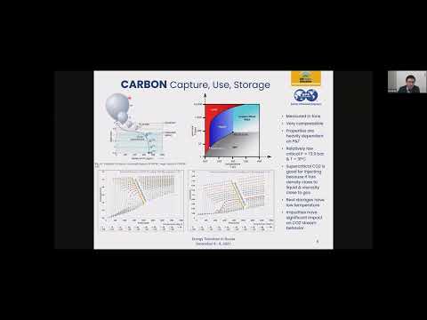 Видео: Улавливание, хранение и транспортировка углекислого газа