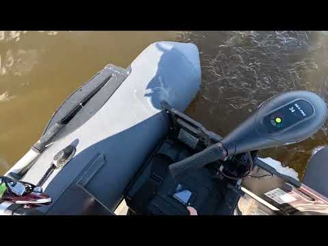 Видео: Тест аккумулятора LiFePO4 12V 200Ah от Fish Tech | Рыбалка в Техтюре | Рыбалка в Якутии