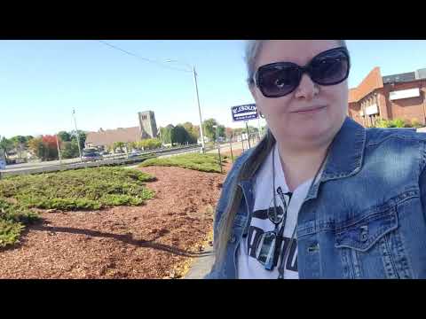 Видео: НАШ ДОМ.Влог из США.Почем еда в русском магазине в США?How much is the food in a Russian store, USA?