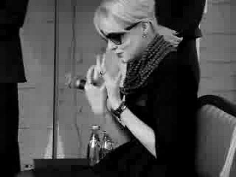 Видео: Р. Литвинова - Презентация Зелёного Театра в Земфире