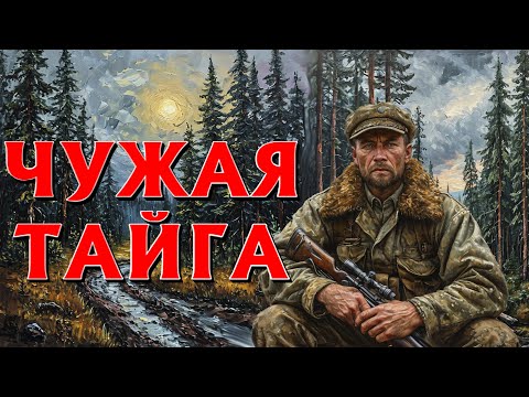 Видео: ТАЁЖНАЯ ИСТОРИЯ, ЗОЛОТАЯ ЛИХОРАДКА, ПОСЛЕ СССР. ИСТОРИИ НА НОЧЬ.