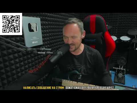 Видео: ЗАПРЕДЕЛЬНЫЙ БЕЗГОЛОСИК ГASSМАНОВ!!!