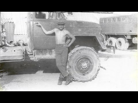 Видео: Воспоминание о службе  Афганистан