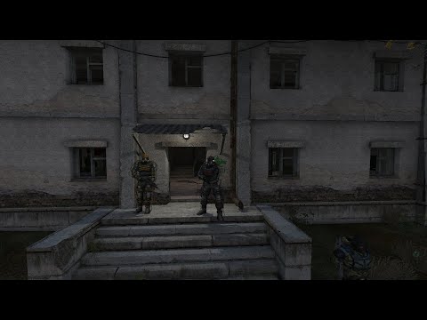 Видео: S.T.A.L.K.E.R. NLC 7 Без смертей, без спичек. Второй год в Зоне Отчуждения #28
