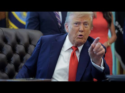 Видео: 🚨 Ошибка Трампа означает ГИБЕЛЬ на следующих выборах