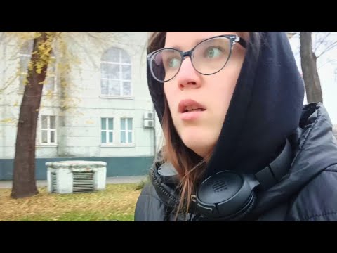 Видео: Мои нервы на пределе 😢 Сложный период в жизни… но я стараюсь не сдаваться ❤️