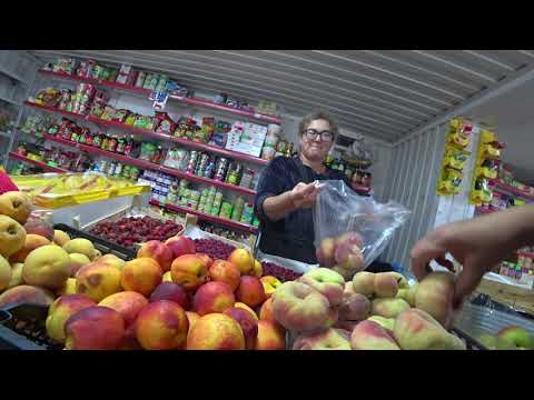 Видео: ЗАВТРАК/ЦЕНЫ В КАЗАХСТАНЕ/ПОТРАТИЛИ 50 ТЫСЯЧ ТЕНГЕ/ЕДЕМ НА РЫНОК ТРАТИТЬ ЗАРПЛАТУ САНЬКА/ЦЕЫ ШКВАЛ