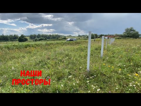 Видео: СТАРОЕ НА НОВОМ. МЕТАЛЛОКОП В БЫВШЕЙ ДЕРЕВНЕ.