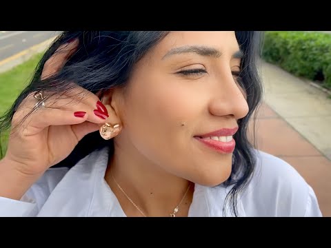 Видео: Мой ПЕРВЫЙ День Рождения в ПЕРУ!