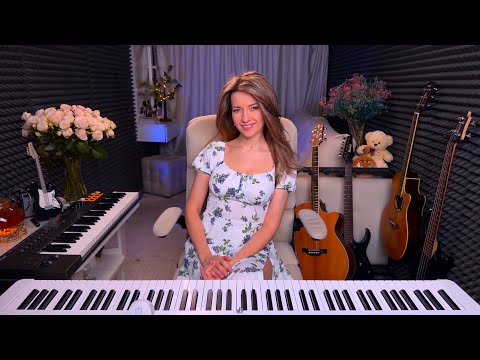 Видео: РОК СТРИМ 🎸 ПЕСНИ ПОД ГИТАРУ 🎸 Электрогитара  🎸 Пианино