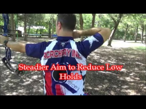 Видео: Более устойчивая цель с якорем для уменьшения низкого удержания TToTW#60