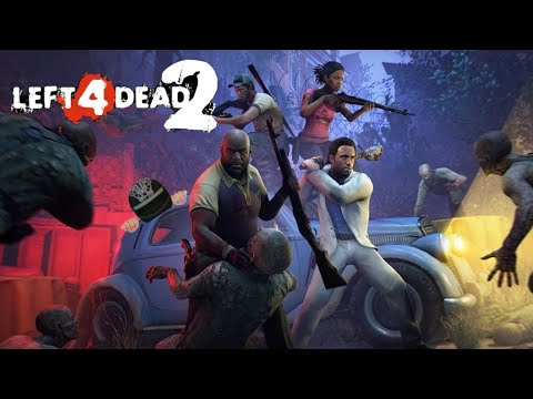 Видео: Кратко про Left 4 Dead 2