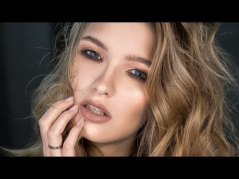 Видео: МАКИЯЖ В СТИЛЕ ГРАНЖ - #TANYAMAKEUP - Makeup Tutorial