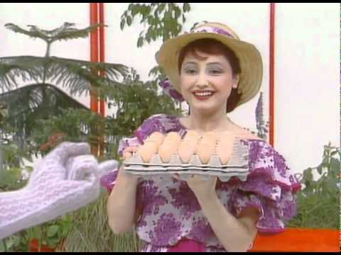 Видео: Бушава азбука - Џ