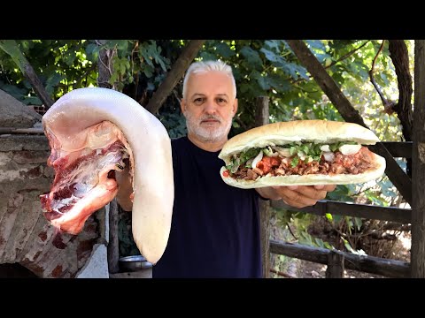 Видео: Как приготовить говяжий язык для вкусной упаковки и бутербродов?