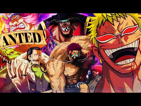 Видео: ЛУЧШИЕ ПОЗИЦИИ АНТАГОНИСТОВ ВАН ПИС! | ЧЬИ ВЗГЛЯДЫ БЫЛИ ПЕРСПЕКТИВНЕЙ? | МЕЧТА ЗЛОДЕЯ В МИРЕ ВАН ПИС