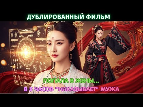 Видео: Попала в жены... в 5 часов "наказывает" мужа