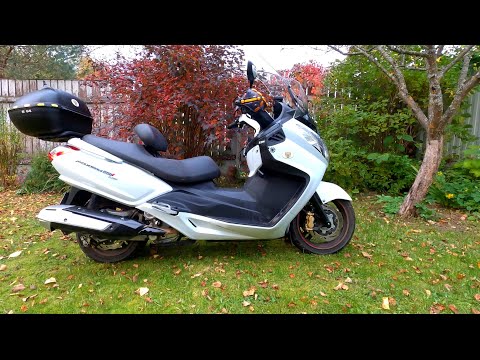 Видео: Мото-дальнобой или ЖЖ 2020