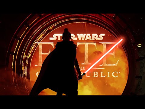 Видео: Fate of the Old Republic - РАЗБОР И ПЕРВЫЕ НОВОСТИ! | Звёздные Войны: Судьба Старой Республики