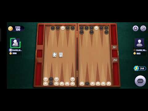 Видео: Как играть в длинные нарды