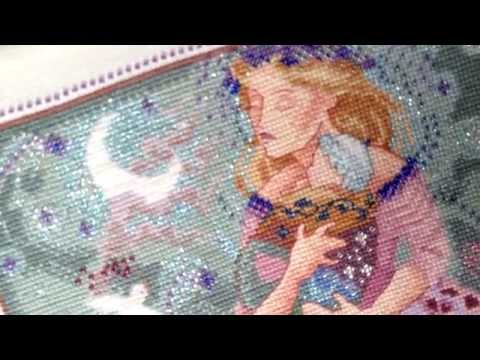 Видео: Mirabilia "Mother's Arms" готовая работа