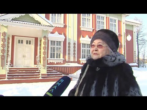 Видео: Жизнь и судьба в науке | Северный колорит
