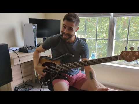 Видео: Как выучить квартово-квинтовый круг для бас-гитаристов!