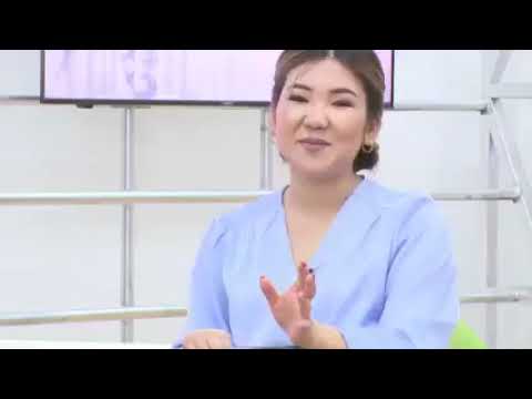 Видео: "Чак туш" программасында конокто! Кубанычбек Нурмаматов.