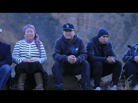 Видео: 1 КҮН САРЫ КАМЫШ АЙЫЛЫ АТ ЧАБЫШ УЛАК ТАРТЫШ КӨК БӨРҮ