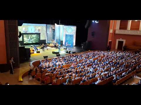 Видео: "СНЫ" КОНЦЕРТ А.РОЗЕНБАУМА "УТИНАЯ ОХОТА" 24.10.24 г.