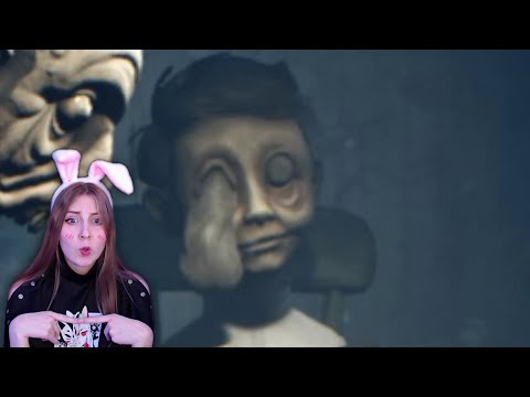 Видео: Литл ̶П̶о̶н̶и̶ Найтмерс 2 🧑‍🤝‍🧑 \ Valera Ghosther \ Реакция