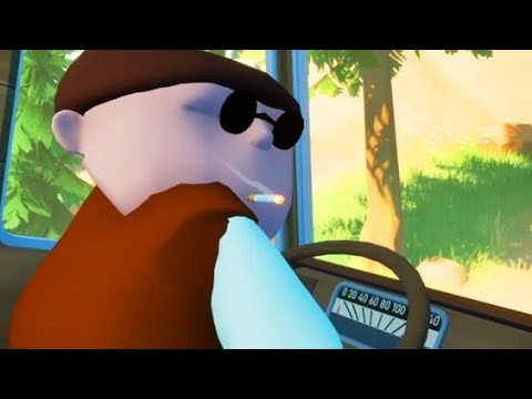 Видео: МАШИНКА)