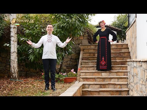 Видео: Петър Кирилов и Елена Коева – Шинке ле