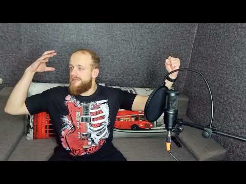 Видео: Ультимативный Урок по Миксту и Высоким Нотам