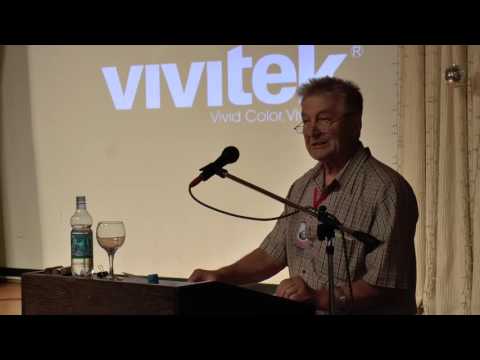 Видео: Виктор Филимонов об Андрее Тарковском