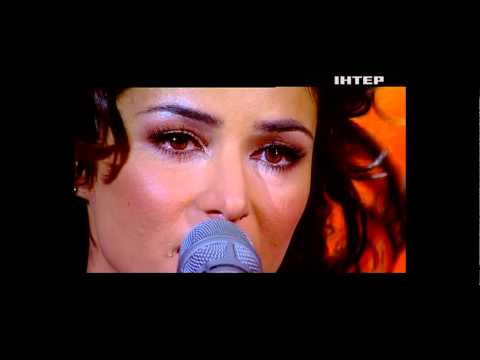 Видео: Злата Огневич - Не отрекаются любя (cover Алла Пугачева). Место встречи. Интер. 8.11.2014