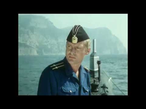 Видео: "Морякам подводникам посвящается".