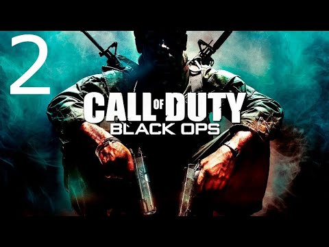 Видео: Прохождение Call of duty Black ops #2 (Остановить Ракету СССР)