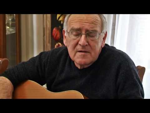 Видео: Гинчо Павлов, "Няма кой, няма кой"