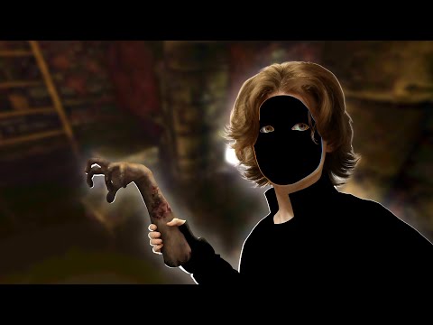 Видео: Жоские мувы в [ Amnesia: The Dark Descent #4 ]
