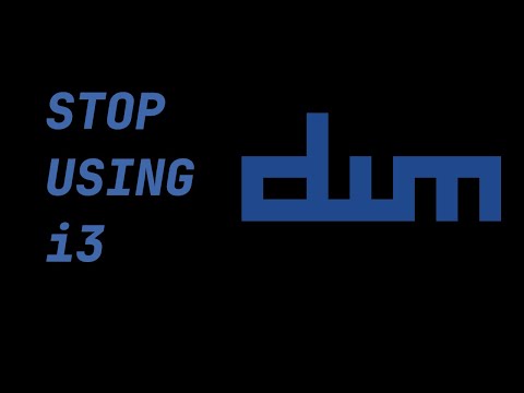 Видео: Как установить, настроить и исправить DWM (издание 2026 г.) | Полное руководство