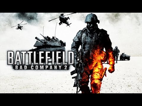 Видео: ИЗ-ЗА ГРОЗЫ НЕ ДОШЕЛ ДО ФИНАЛА (6) ► Battlefield Bad Company 2