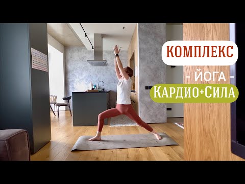 Видео: Мышцы растут | Жир уходит | Лучшая тренировка!