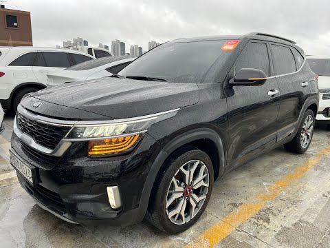 Видео: Киа Селтос 2020 года. Осмотр и покупка. Авто под заказ из южной Кореи🇰🇷 | Итого в Москве 2.3 млн.₽